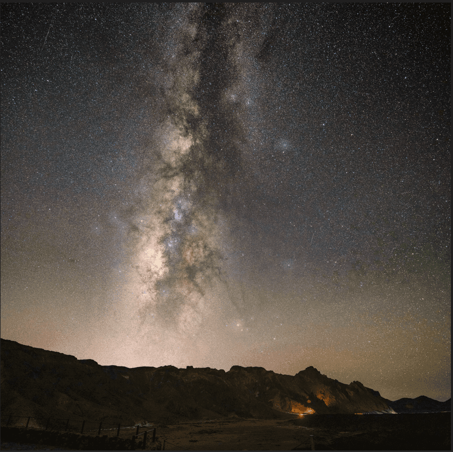 Astrofotografie op Tenerife: Een interview met fotograaf Dennis Huitema 2 foto foto Telescoop.nl - Alles voor sterrenkijken & natuurwaarneming