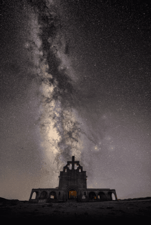 Astrofotografie op Tenerife: Een interview met fotograaf Dennis Huitema 3 sterrenhemel sterrenhemel Telescoop.nl - Alles voor sterrenkijken & natuurwaarneming