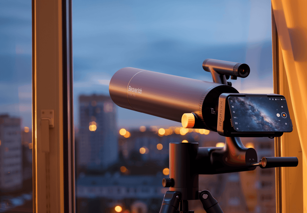 4 1 Telescoop.nl - Alles voor sterrenkijken & natuurwaarneming