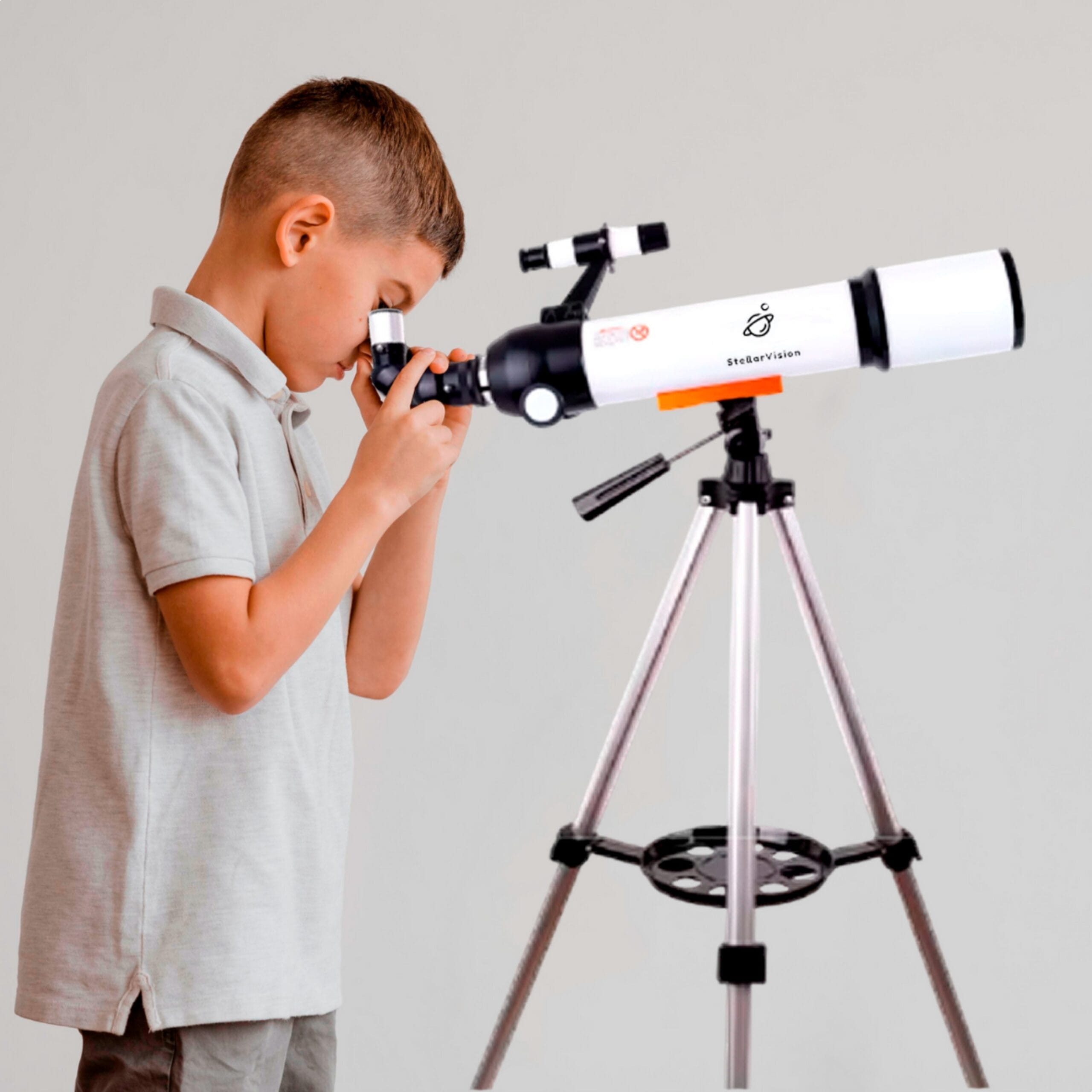 telescoop voor kinderen