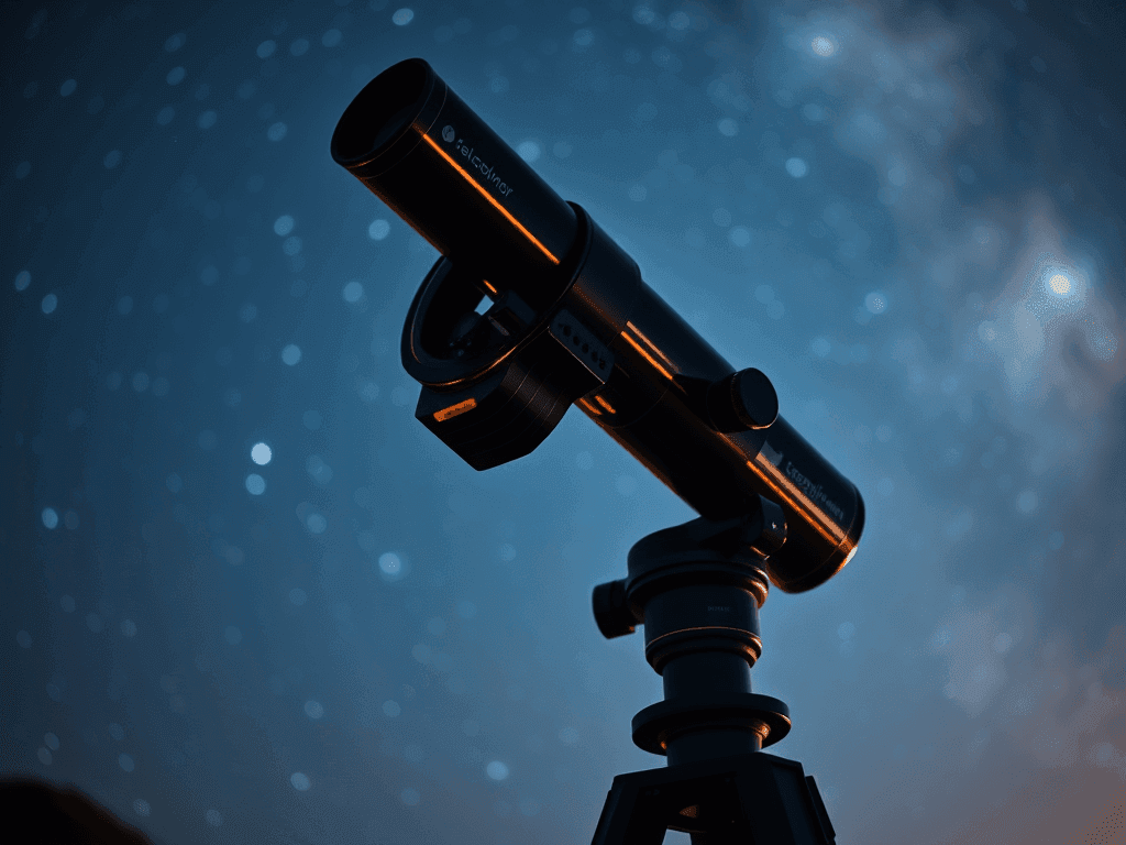 image Telescoop.nl - Alles voor sterrenkijken & natuurwaarneming