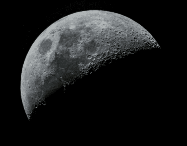 maan Telescoop.nl - Alles voor sterrenkijken & natuurwaarneming