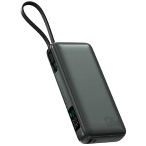 Powerbank 130Wh