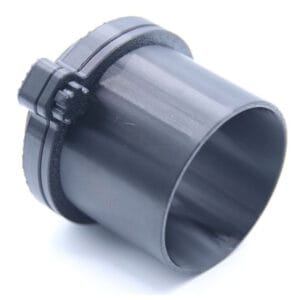 Filterhouder met dauwkap voor Seestar S50 2"