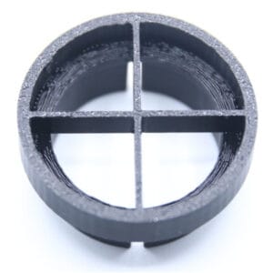 Spikemasker voor ZWO Seestar S30