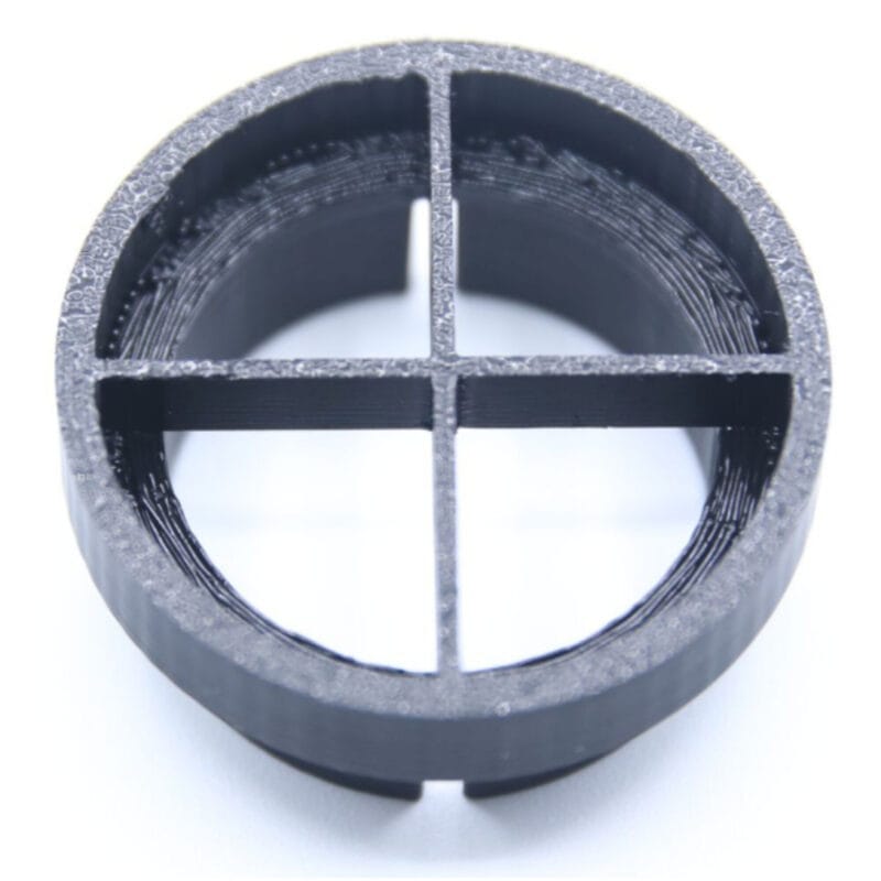 Astroprints Spikemasker ZWO Seestar S30 Telescoop.nl - Alles voor sterrenkijken & natuurwaarneming