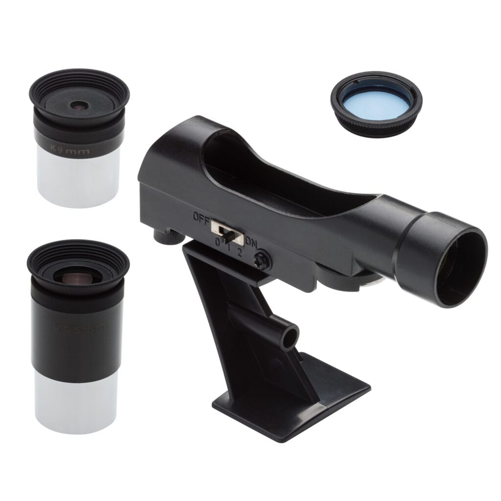 bresser dobson 130-650