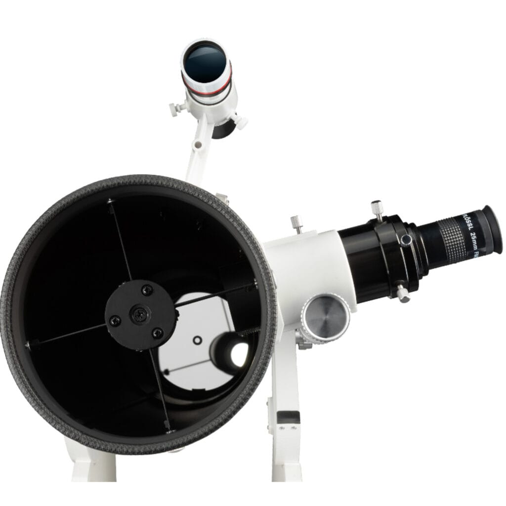 Bresser Dobson telescoop N 150/1200 Messier DOB 2 Bresser Dobson telescoop N 150 1200 Messier DOB 2 Bresser Dobson telescoop N 150 1200 Messier DOB 2 Telescoop.nl - Alles voor sterrenkijken & natuurwaarneming