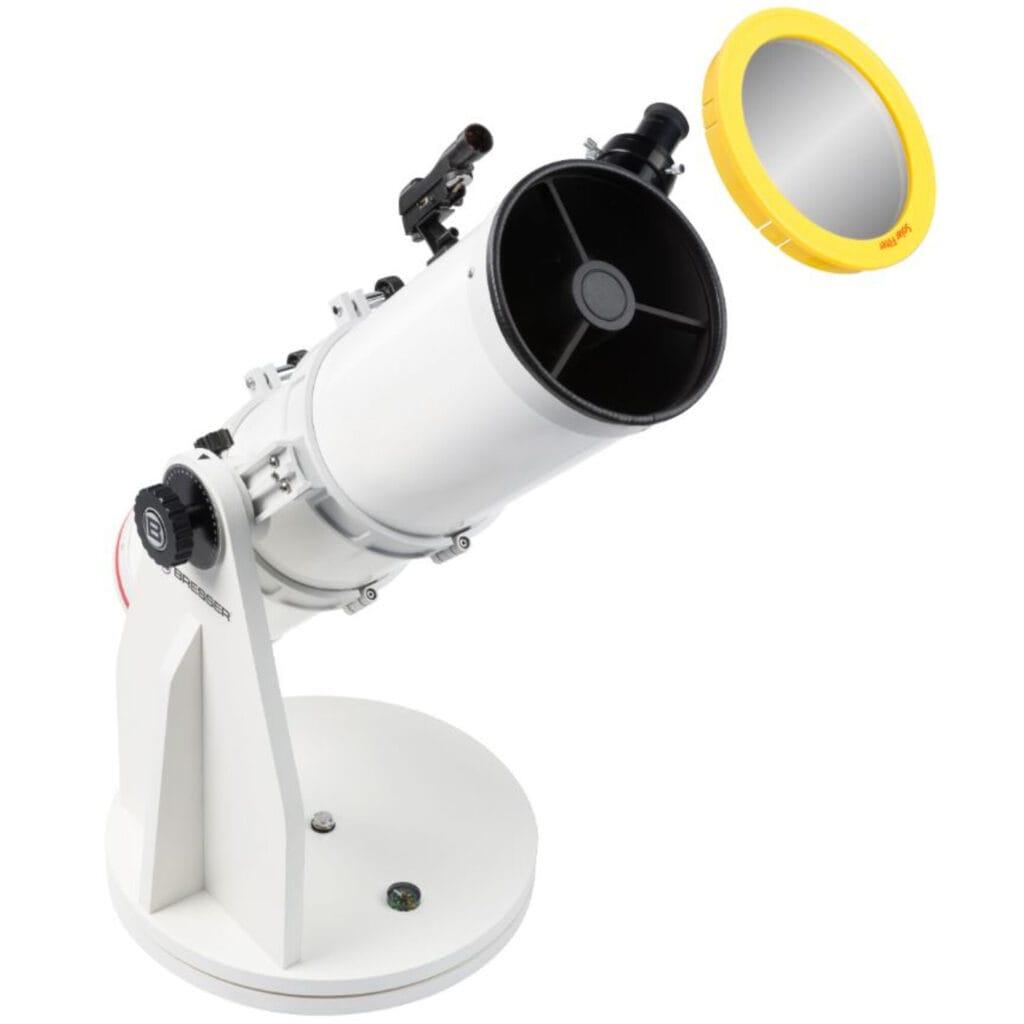 Bresser Messier N 150/750 telescoop Messier DOB