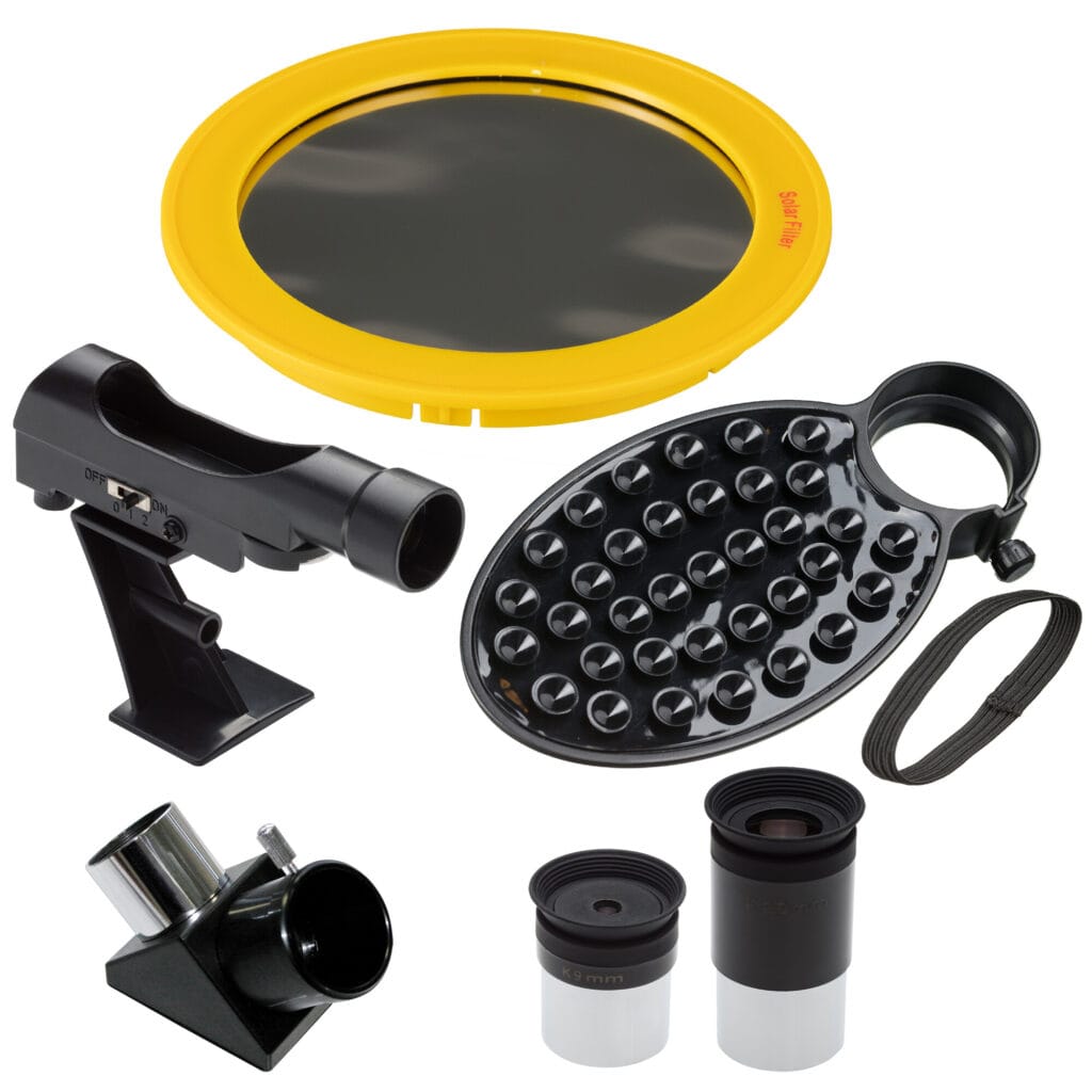 Bresser AC 70/700 Nano AZ 6 Bresser Telescoop AC 70 700 Nano AZ 5 Bresser Telescoop AC 70 700 Nano AZ 5 Telescoop.nl - Alles voor sterrenkijken & natuurwaarneming