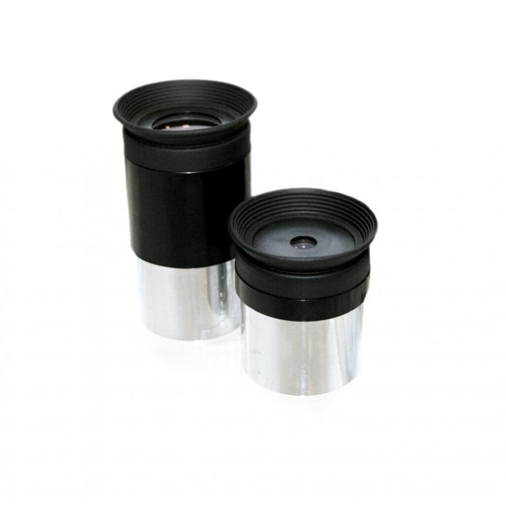 Bresser Telescoop N 114/500 Pluto EQ 3 Bresser Telescoop N 114 500 Pluto EQ 2 Oculairs