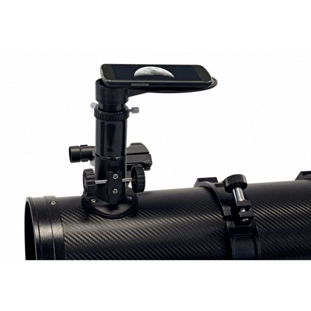 Bresser Telescoop N 150 1400 Pollux EQ 3 2 Telescoop.nl - Alles voor sterrenkijken & natuurwaarneming