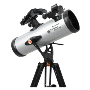 Celestron StarSense Explorer LT 114AZ 114/1000