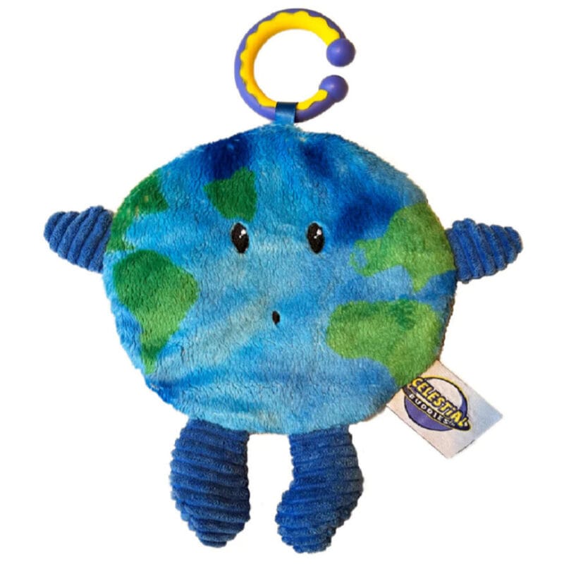 Celestial Buddies Crunch Bunch Earth Telescoop.nl - Alles voor sterrenkijken & natuurwaarneming