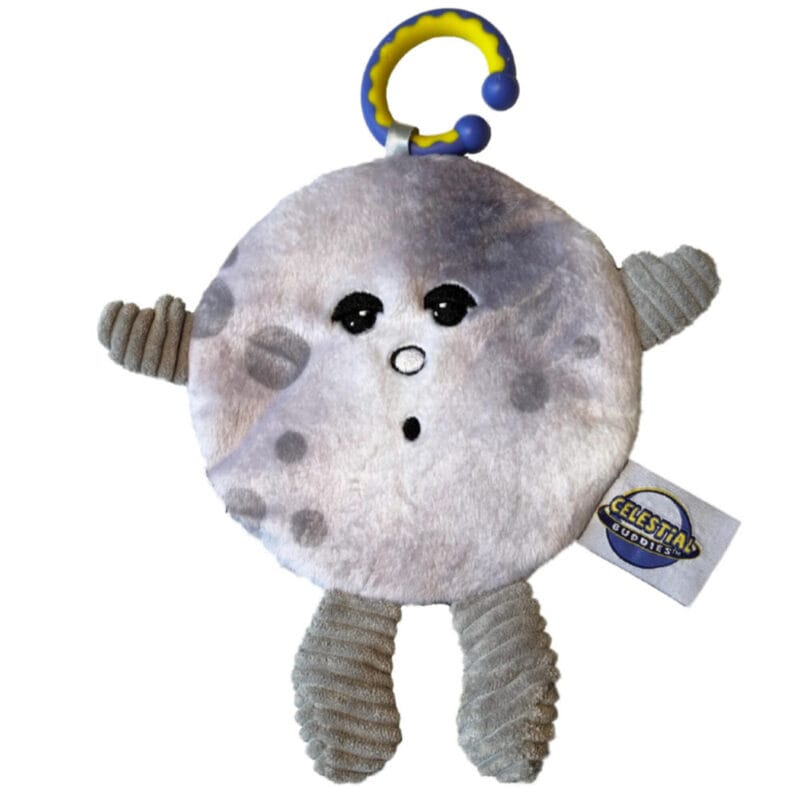 Celestial Buddies Crunch Bunch Moon Telescoop.nl - Alles voor sterrenkijken & natuurwaarneming