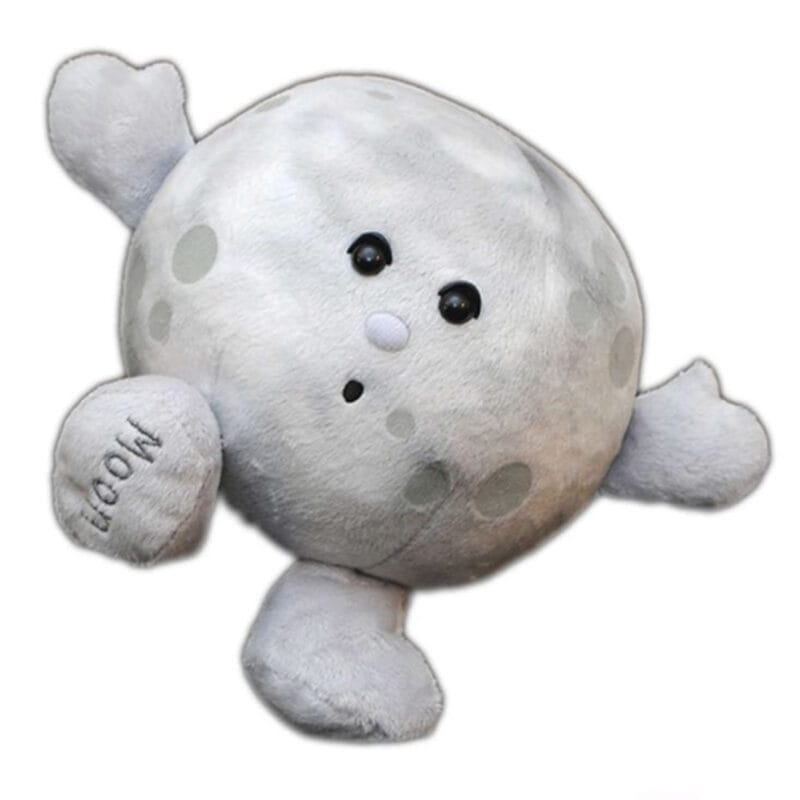 Celestial Buddies Moon Telescoop.nl - Alles voor sterrenkijken & natuurwaarneming