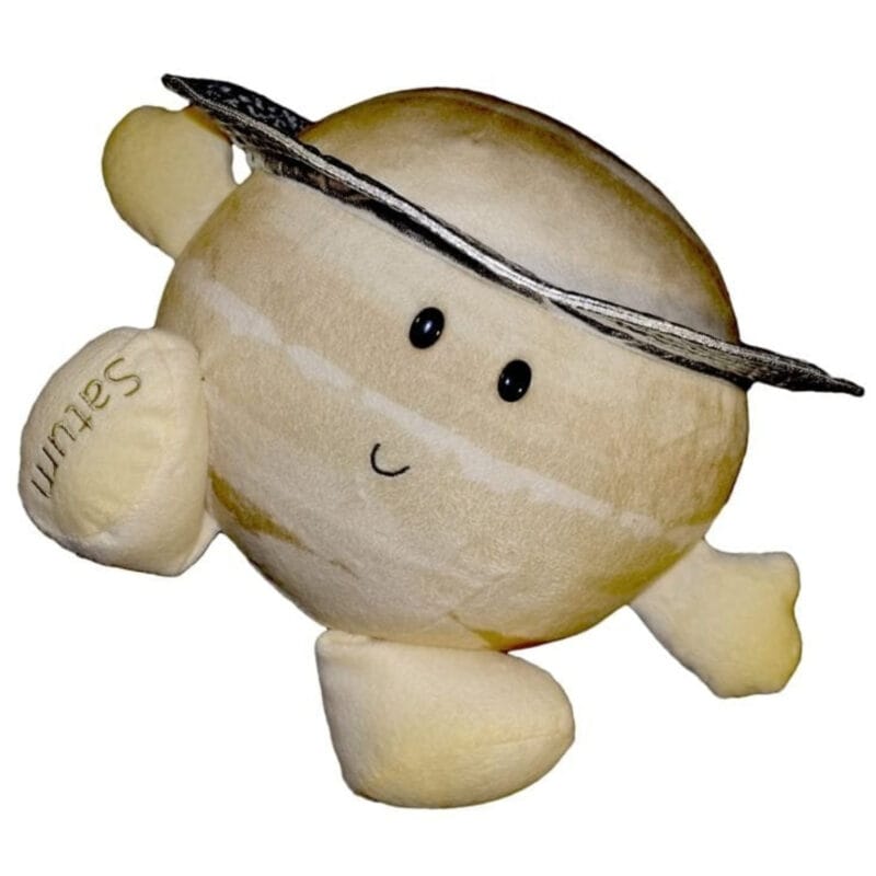 Celestial Buddies Saturn Telescoop.nl - Alles voor sterrenkijken & natuurwaarneming