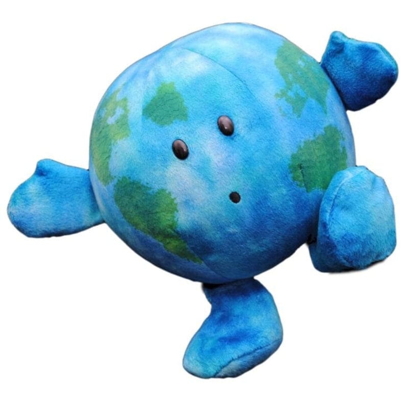 Celestial Buddies The Earth Telescoop.nl - Alles voor sterrenkijken & natuurwaarneming
