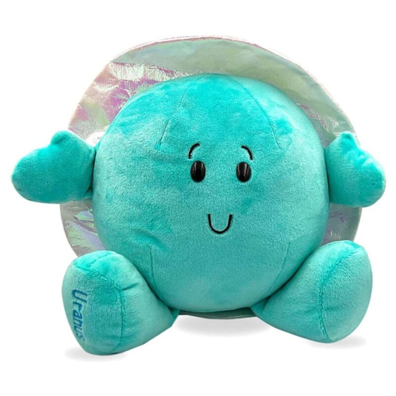 Celestial Buddies Uranus Telescoop.nl - Alles voor sterrenkijken & natuurwaarneming