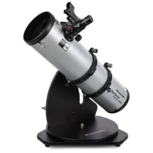 Celestron StarSense Explorer Dobson 130 mm