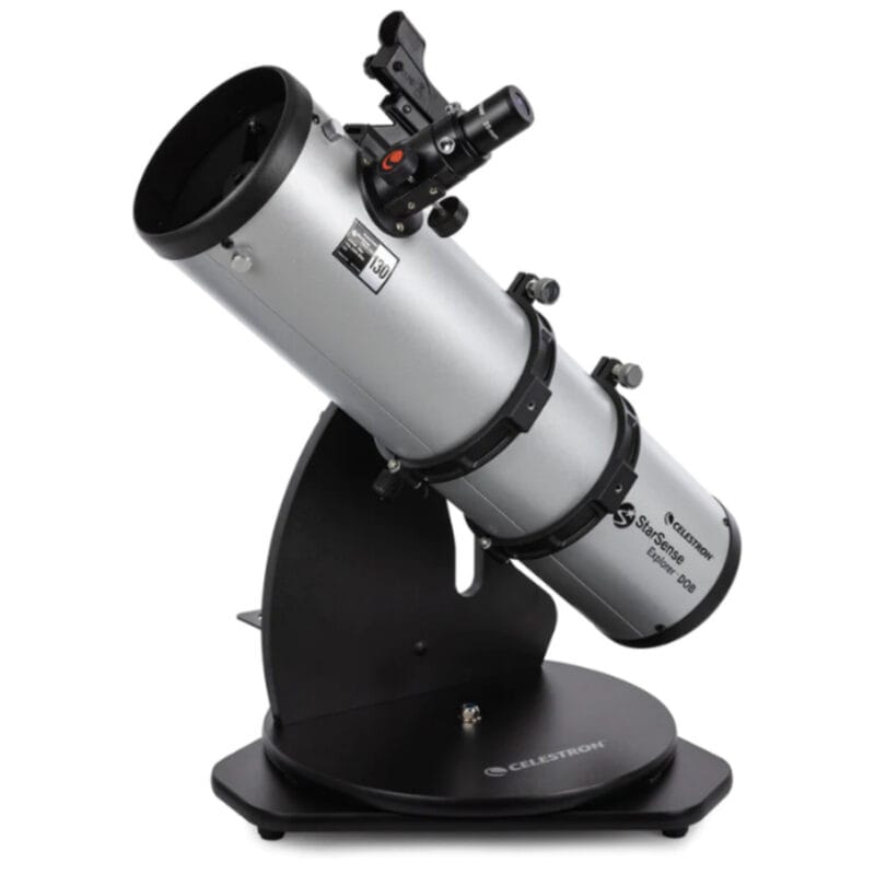 Celestron StarSense Explorer Dobson 130 mm