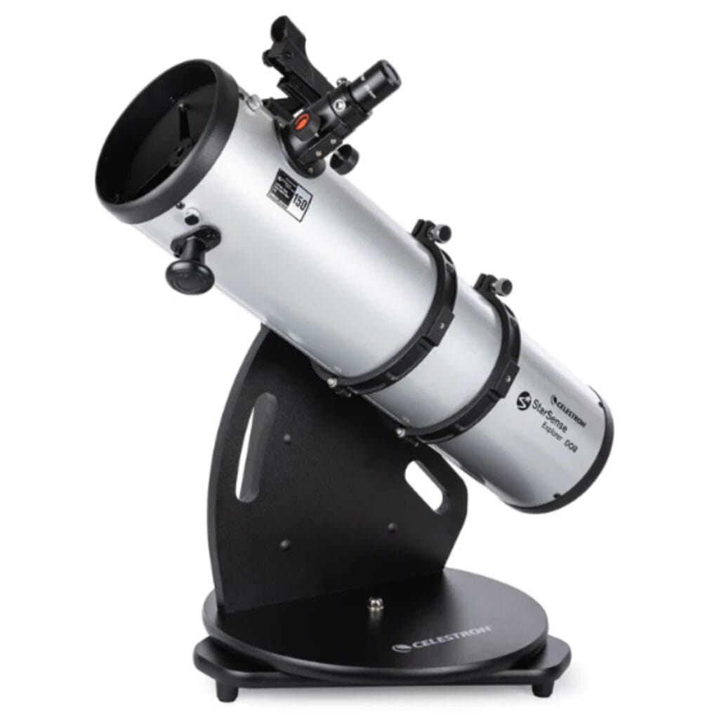 Celestron StarSense Explorer Dobson 150 mm