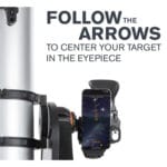 Celestron StarSense Explorer Dobson 150 mm