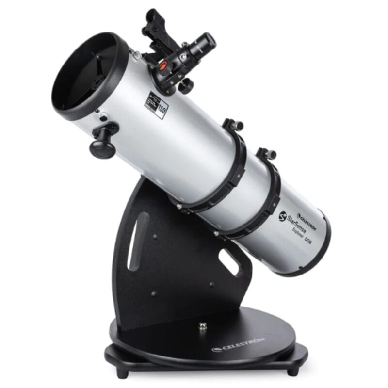Celestron StarSense Explorer Dobson 150 mm