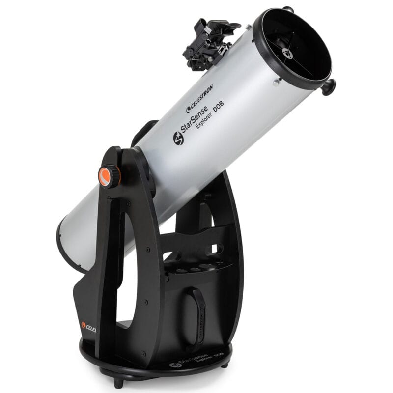 Celestron StarSense Explorer Dobson 203 mm