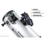 Celestron StarSense Explorer Dobson 203 mm
