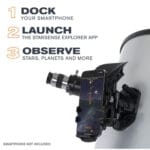 Celestron-Dobson-telescoop-N-305-1500-StarSense-Explorer-DOB (1) Celestron StarSense Explorer Dobson 305 mm