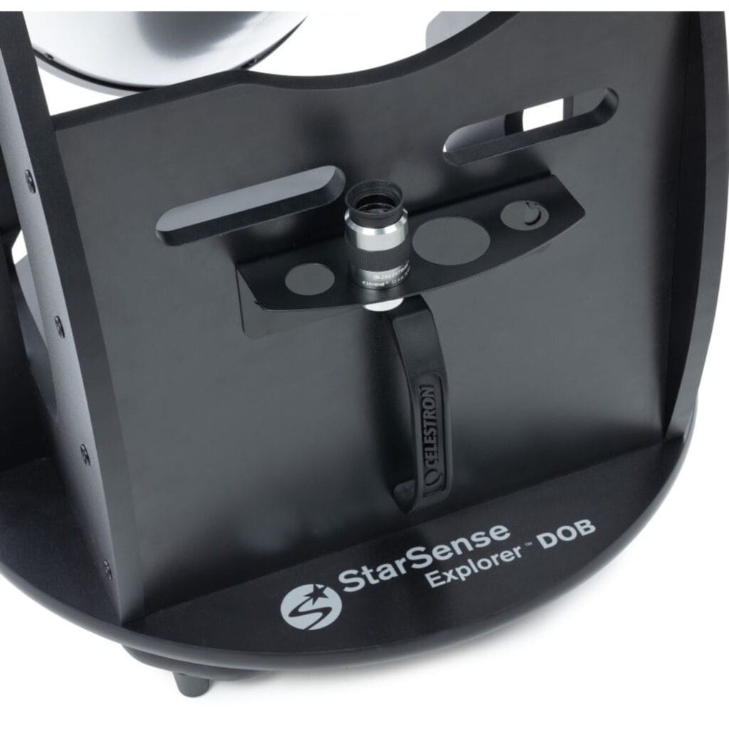 celestron starsense explorer 305 mm