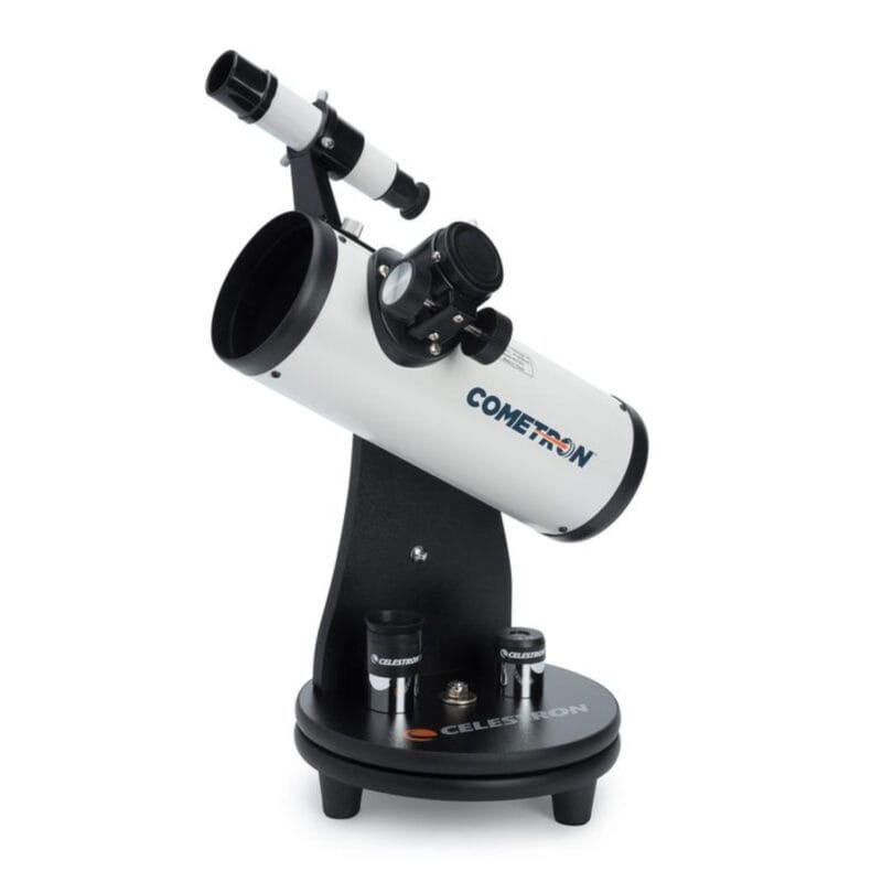 Celestron Dobson telescoop N 76 300 Cometron FirstScope DOB Telescoop.nl - Alles voor sterrenkijken & natuurwaarneming