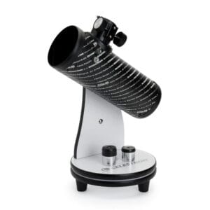 Celestron FirstScope 76/300 Dobson