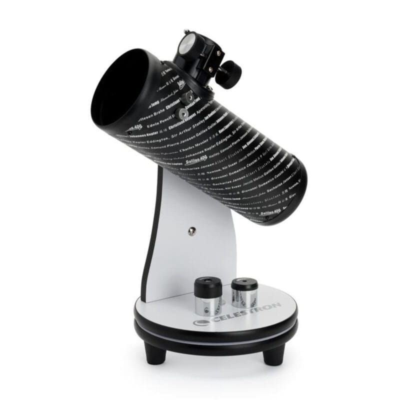 Celestron FirstScope 76/300 Dobson