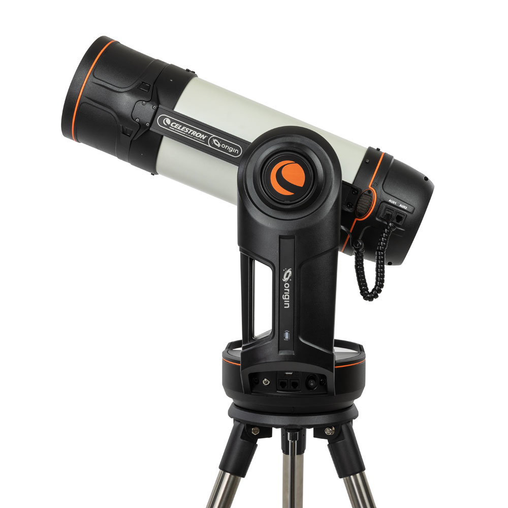 Celestron Origin Intelligent Home Observatory S 152/335 3 Celestron Origin 1 Celestron Origin 1