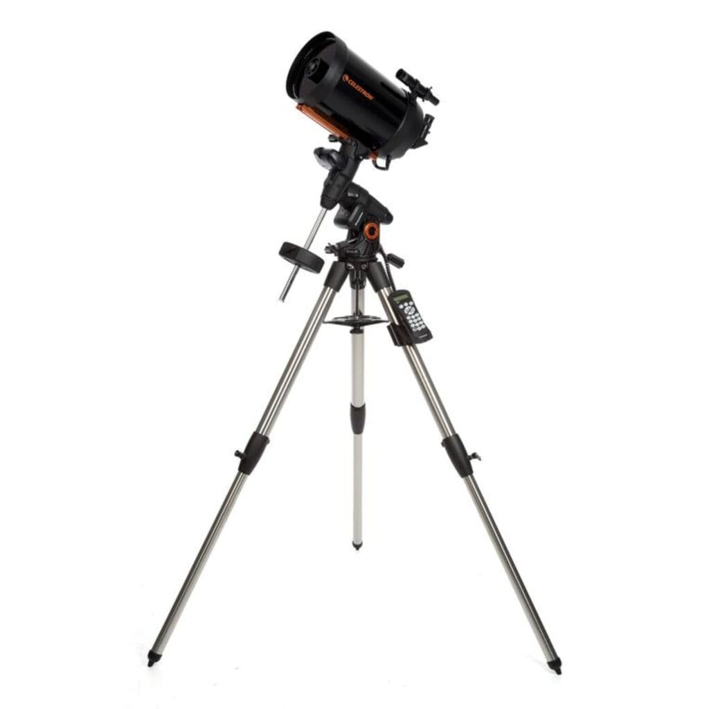 Celestron SC 203/2032 Advanced VX AS-VX GoTo telescoop 7 Celestron Schmidt Cassegrain telescoop SC 203 2032 AVX GoTo 11 Celestron Schmidt Cassegrain telescoop SC 203 2032 AVX GoTo 11 Telescoop.nl - Alles voor sterrenkijken & natuurwaarneming