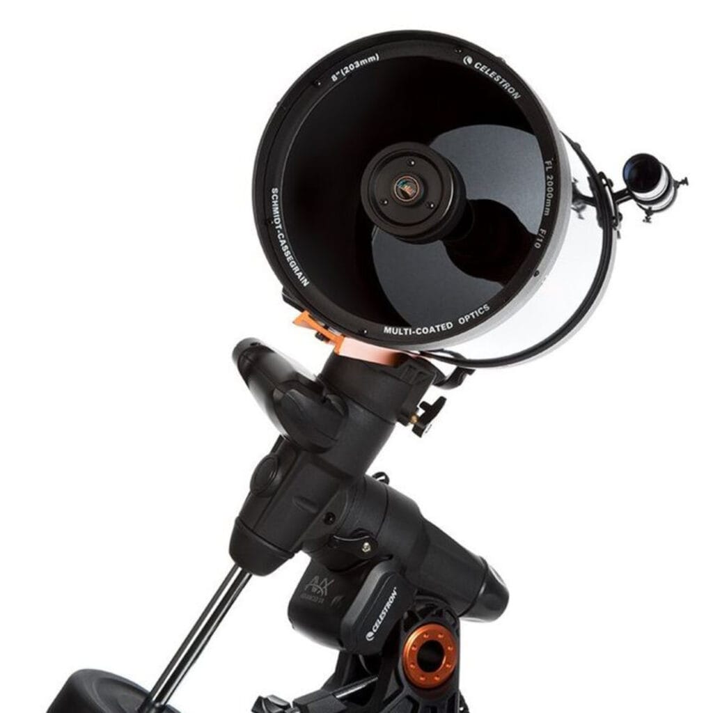 Celestron SC 203/2032 Advanced VX AS-VX GoTo telescoop 1 Celestron Schmidt Cassegrain telescoop SC 203 2032 AVX GoTo 13 Celestron Schmidt Cassegrain telescoop SC 203 2032 AVX GoTo 13 Telescoop.nl - Alles voor sterrenkijken & natuurwaarneming