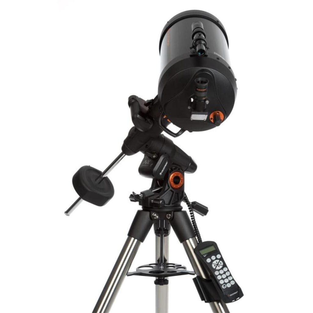 Celestron SC 203/2032 Advanced VX AS-VX GoTo telescoop 5 Celestron Schmidt Cassegrain telescoop SC 203 2032 AVX GoTo 14 Celestron Schmidt Cassegrain telescoop SC 203 2032 AVX GoTo 14 Telescoop.nl - Alles voor sterrenkijken & natuurwaarneming