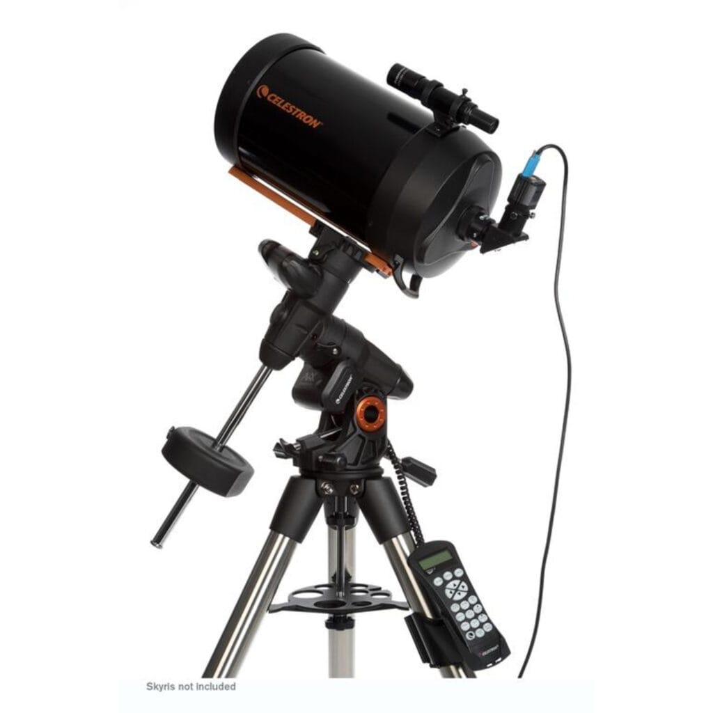 Celestron SC 203/2032 Advanced VX AS-VX GoTo telescoop 4 Celestron Schmidt Cassegrain telescoop SC 203 2032 AVX GoTo 18 Celestron Schmidt Cassegrain telescoop SC 203 2032 AVX GoTo 18 Telescoop.nl - Alles voor sterrenkijken & natuurwaarneming
