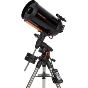Celestron SC 235/2350 Advanced VX AS-VX GoTo telescoop