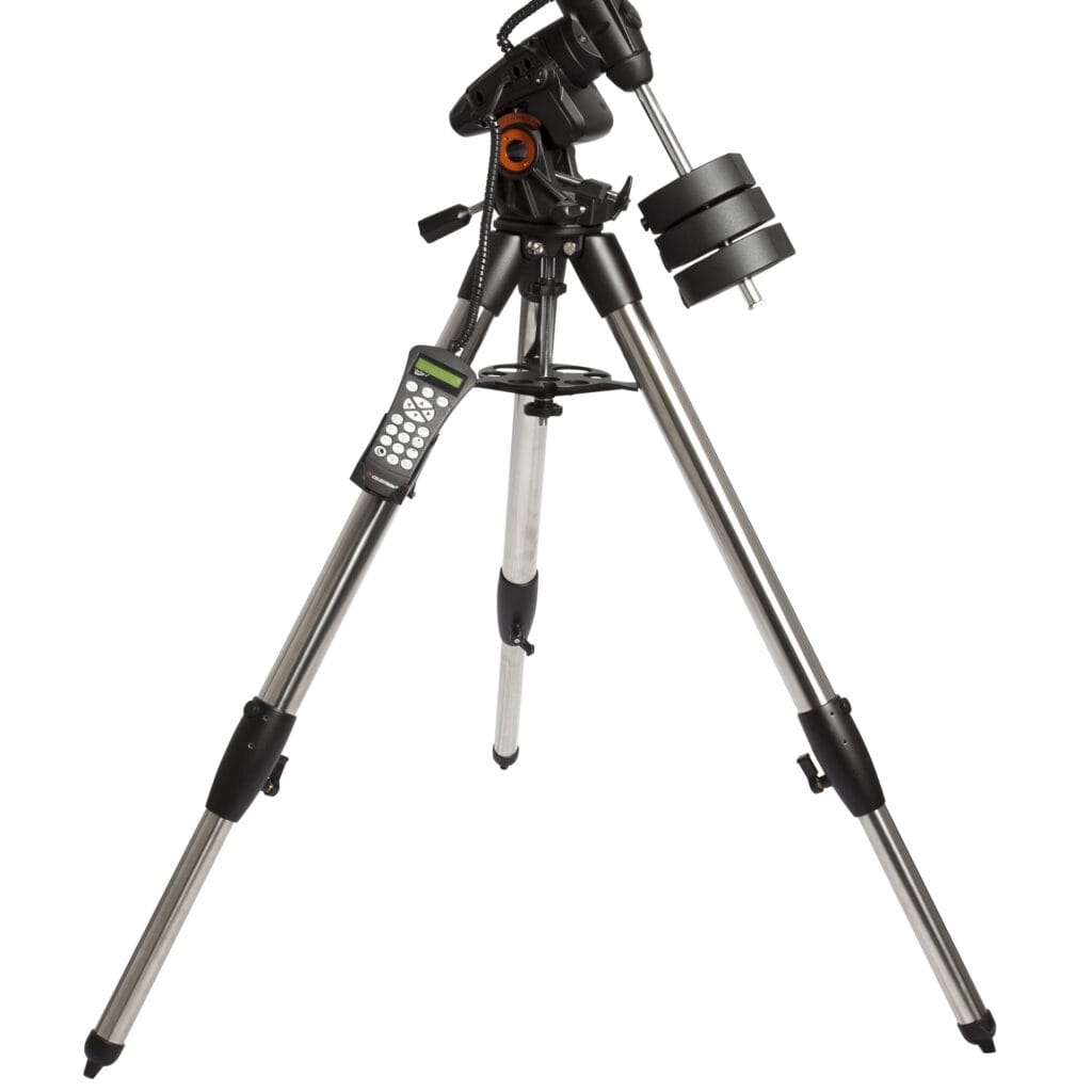 Celestron Schmidt Cassegrain telescoop SC 279 2800 Advanced VX 11 AVX GoTo 15 Telescoop.nl - Alles voor sterrenkijken & natuurwaarneming