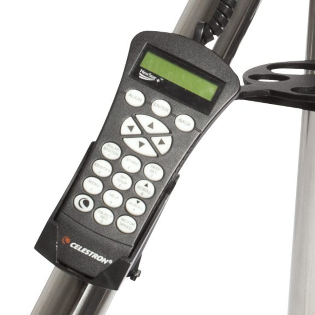 Celestron Schmidt Cassegrain telescoop SC 279 2800 Advanced VX 11 AVX GoTo 16 Telescoop.nl - Alles voor sterrenkijken & natuurwaarneming