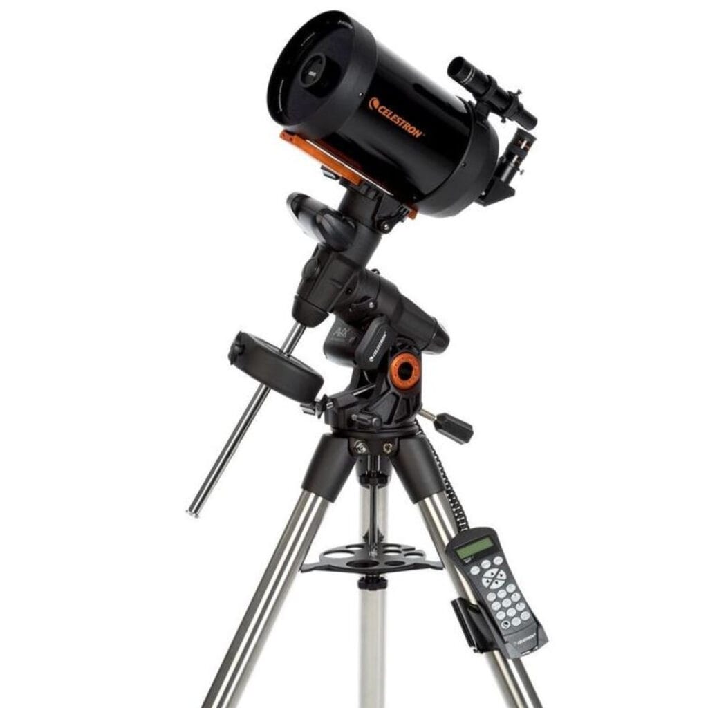 Celestron Schmidt-Cassegrain telescoop SC 152/1500 Advanced VX AVX GoTo 7 Celestron Schmidt Cassegrain telescope SC 152 1500 Advanced VX AVX GoTo 1 Celestron Schmidt Cassegrain telescope SC 152 1500 Advanced VX AVX GoTo 1 Telescoop.nl - Alles voor sterrenkijken & natuurwaarneming