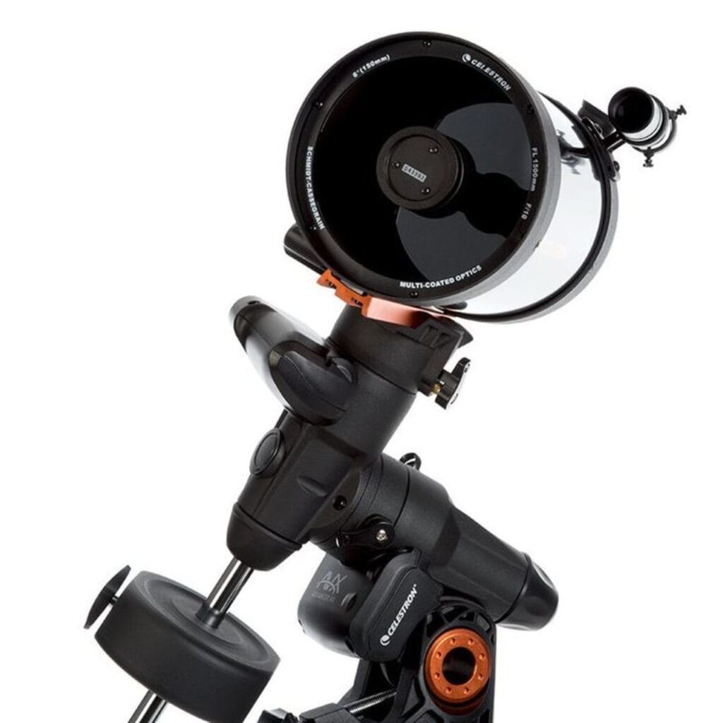 Celestron Schmidt-Cassegrain telescoop SC 152/1500 Advanced VX AVX GoTo 5 Celestron Schmidt Cassegrain telescope SC 152 1500 Advanced VX AVX GoTo 4 Celestron Schmidt Cassegrain telescope SC 152 1500 Advanced VX AVX GoTo 4 Telescoop.nl - Alles voor sterrenkijken & natuurwaarneming