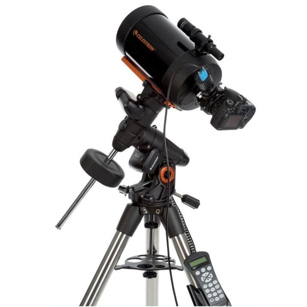 Celestron Schmidt-Cassegrain telescoop SC 152/1500 Advanced VX AVX GoTo 1 Celestron Schmidt Cassegrain telescope SC 152 1500 Advanced VX AVX GoTo 8 Celestron Schmidt Cassegrain telescope SC 152 1500 Advanced VX AVX GoTo 8 Telescoop.nl - Alles voor sterrenkijken & natuurwaarneming