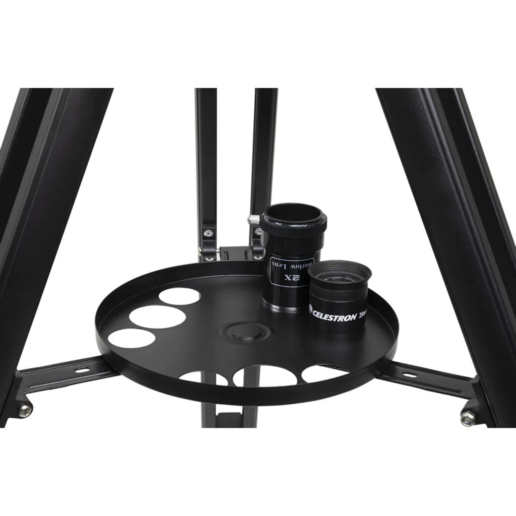 Celestron Telescoop N 114 1000 StarSense Explorer LT 114 AZ 10 Telescoop.nl - Alles voor sterrenkijken & natuurwaarneming