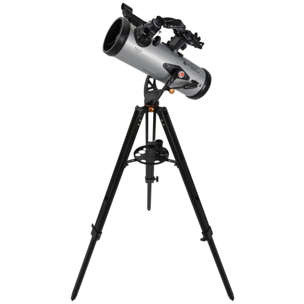 Celestron Telescoop N 114 1000 StarSense Explorer LT 114 AZ 2 Telescoop.nl - Alles voor sterrenkijken & natuurwaarneming