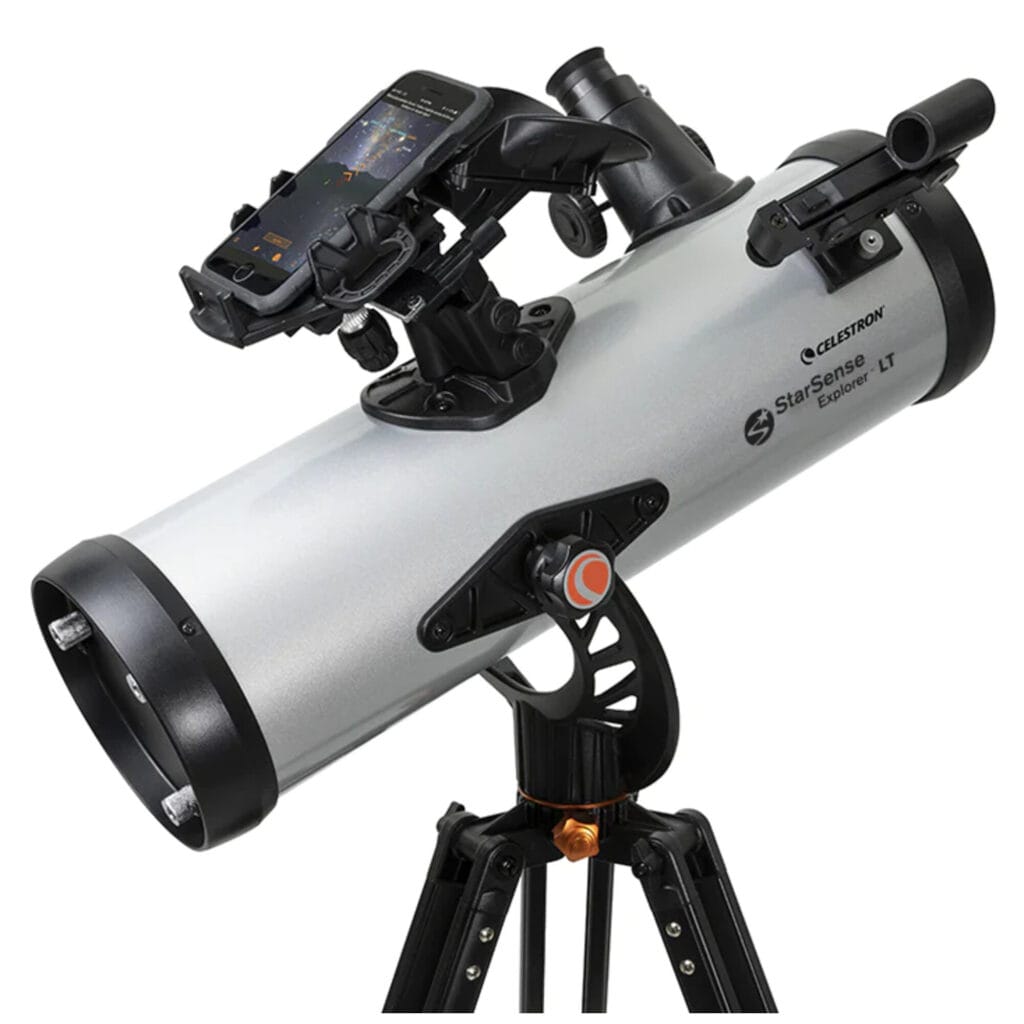 Celestron StarSense Explorer