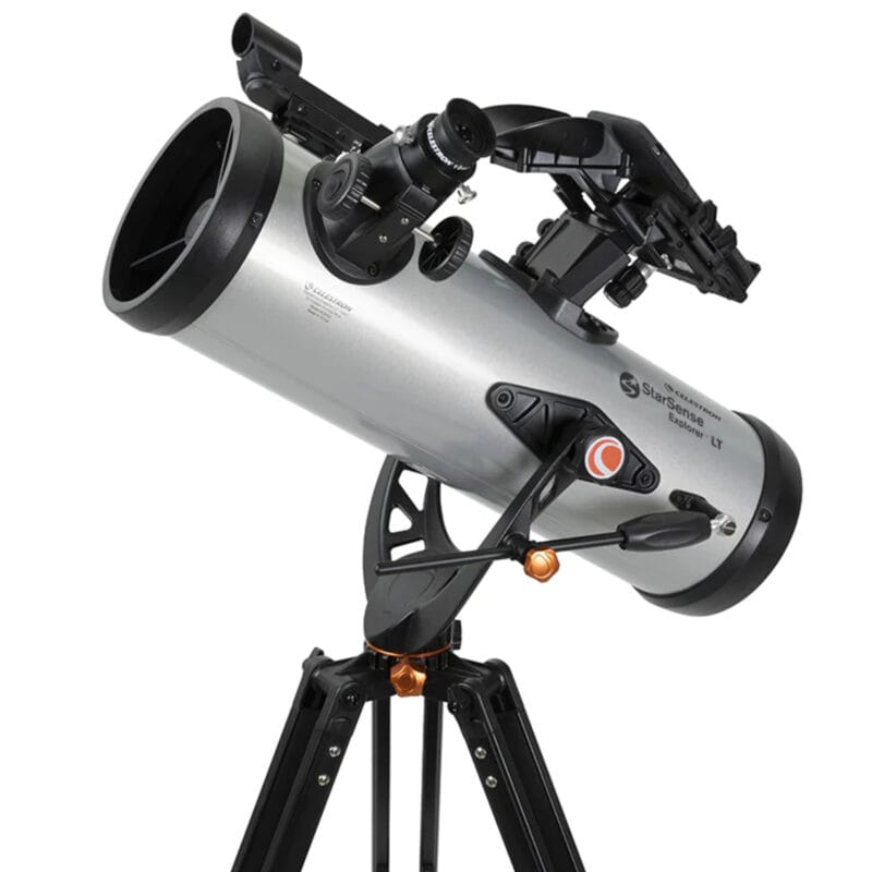 celestron starsense explorer bundel